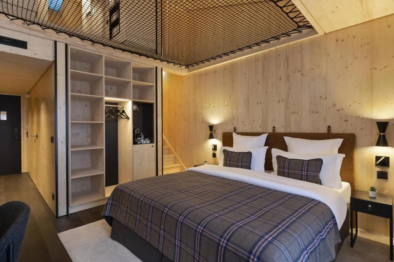 St-Alban Hotel & Spa La Clusaz