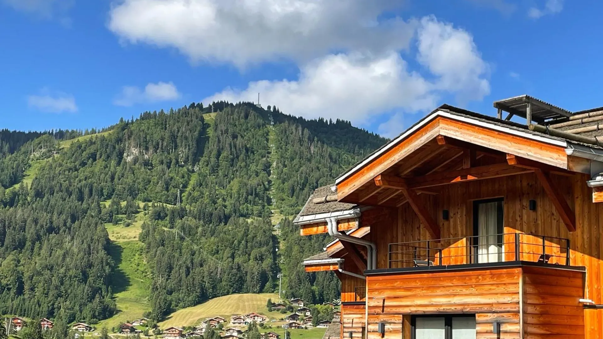 St-Alban Hotel & Spa location