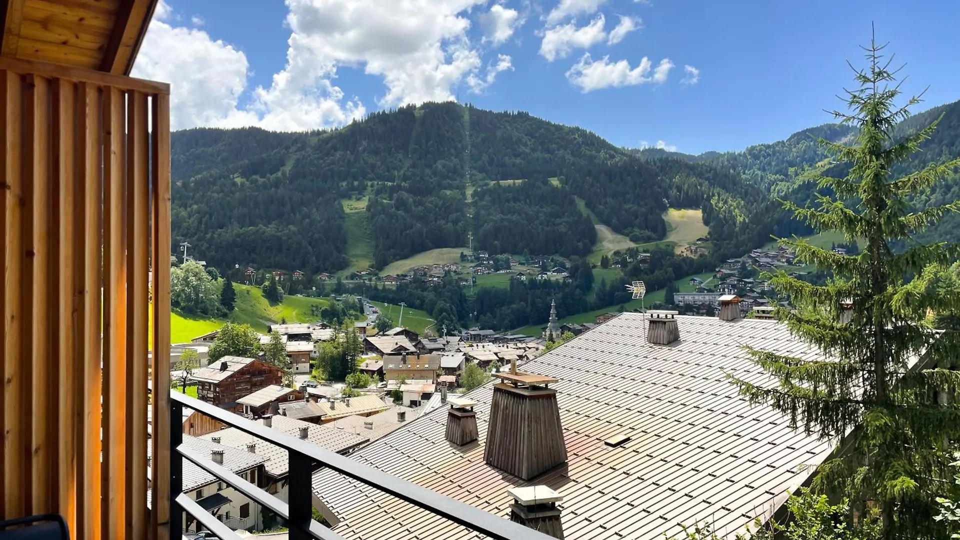 St-Alban Hotel & Spa Ла-Клюсаз 4*,  Франция