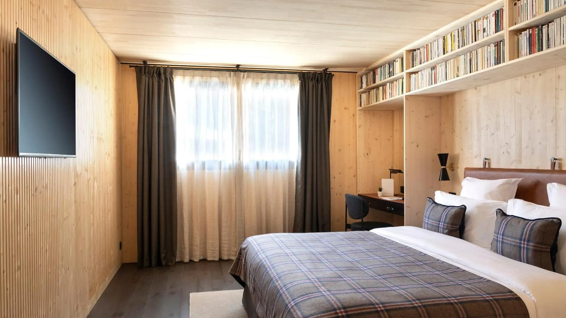 St-Alban Hotel & Spa La Clusaz