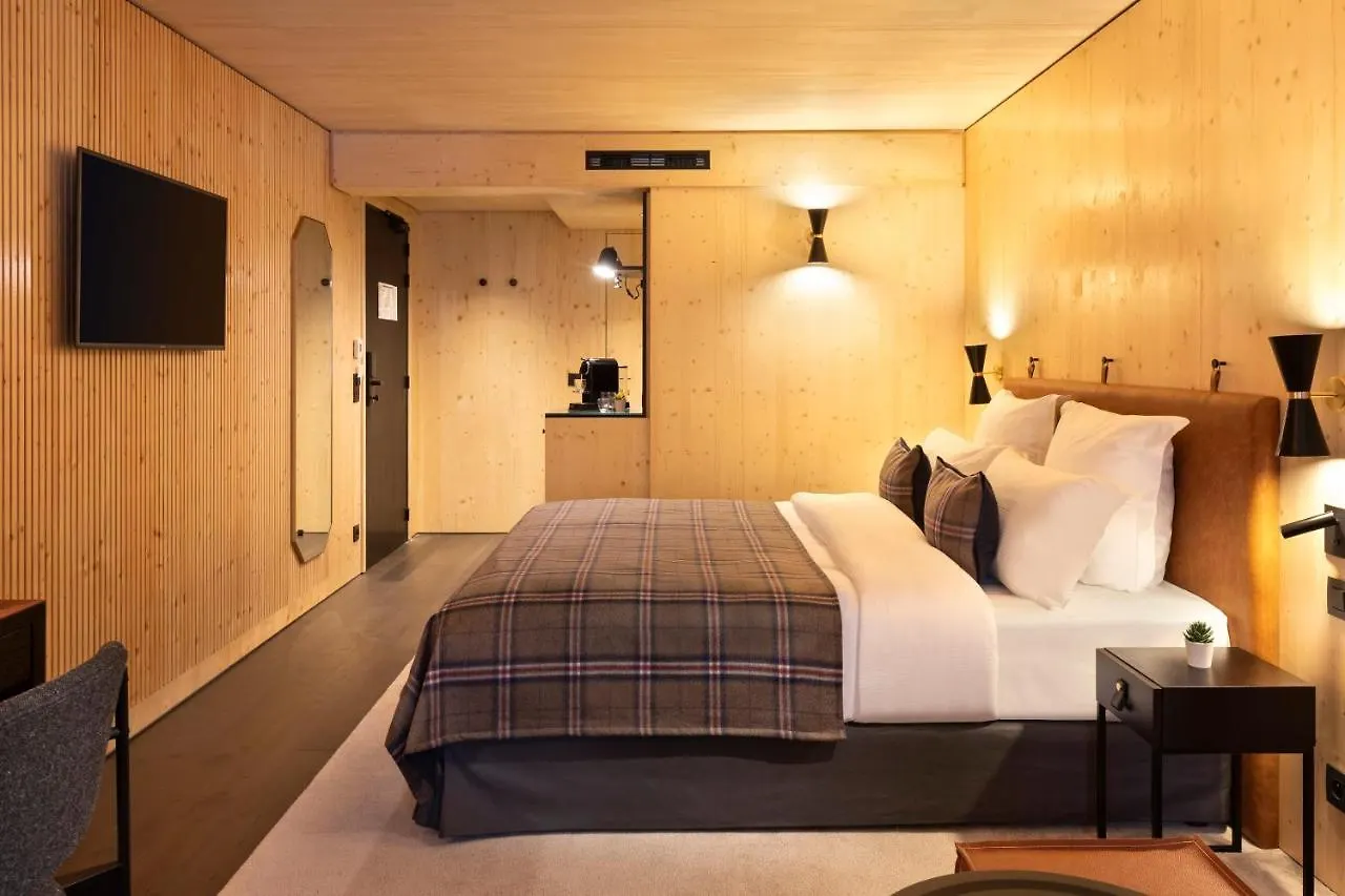 St-Alban Hotel & Spa La Clusaz