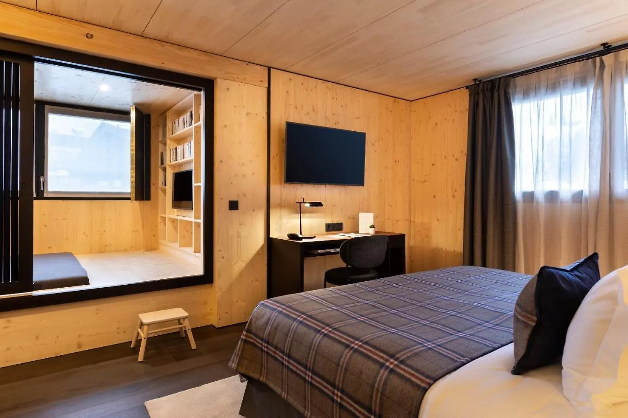 St-Alban Hotel & Spa La Clusaz