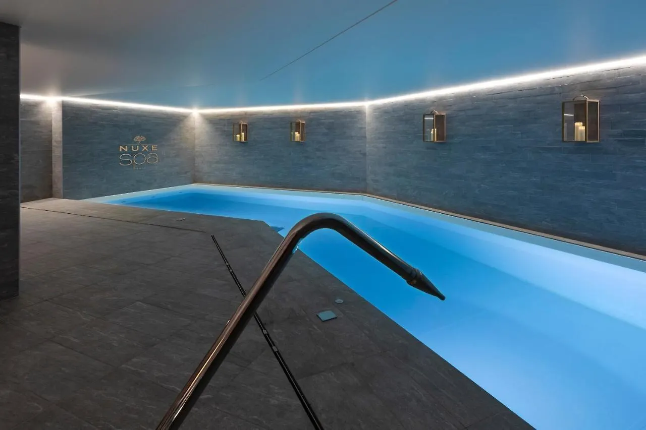 St-Alban Hotel & Spa La Clusaz