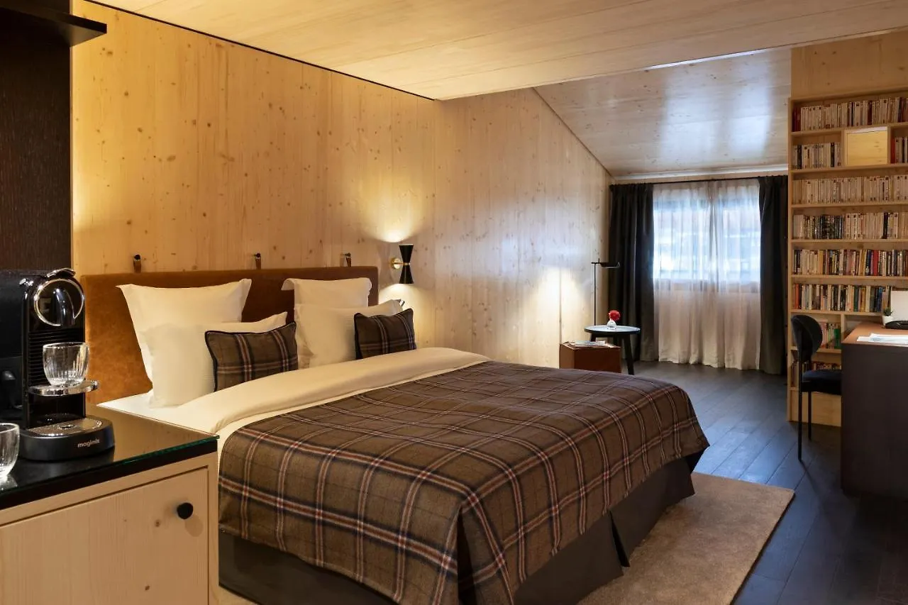 St-Alban Hotel & Spa La Clusaz 4*,  France