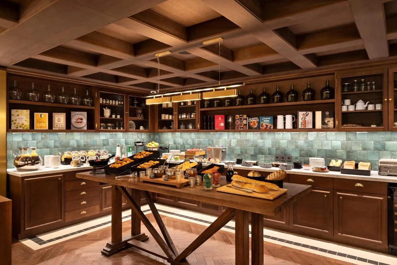 St-Alban Hotel & Spa La Clusaz