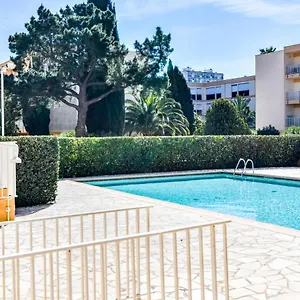 Les Cyclades-8 Appartement