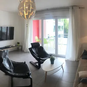 Magenta Appartement