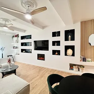 Centre Historique, Ideal Couple Appartement