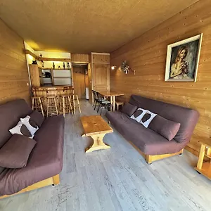Appartement Aiguille Verte 27 - Avec Vue