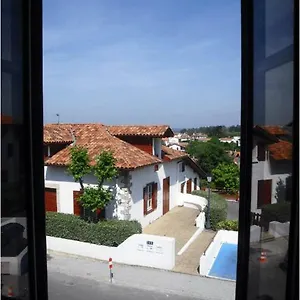 Lamikenia Appartement